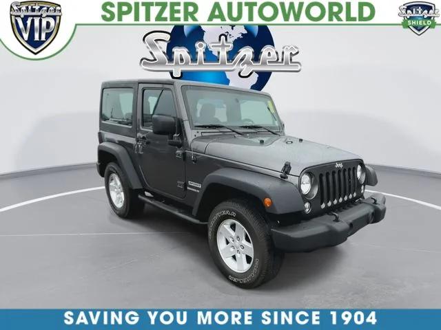 jeep wrangler jk 2018 1C4GJWAG9JL927945 image jeep wrangler jk 2018 1C4GJWAG9JL927945 image
